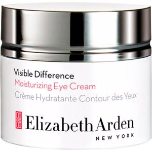 Elisabeth Arden Visible Difference Moisturizing Eye Cream -15ml
