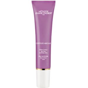 JEANNE PIAUBERT Certitude Abs - Creme Contour Yeux - 15ml