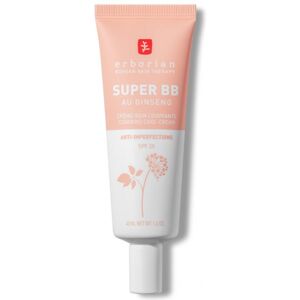 ERBORIAN Super BB Cream - Clair - 40ml