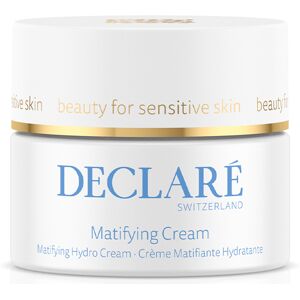 DECLARÉ Pure Balance Matifying Cream - 50ml