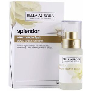 BELLA AURORA Splendor 10 Serum Efecto Flash - 30ml