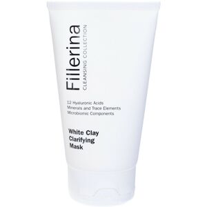 FILLERINA White Clay Clarifying Mask - 75ml