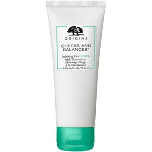 ORIGINS Checks And Balances Polishing Face Scrub - 75ml