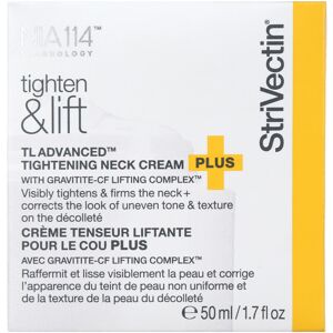 STRIVECTIN TL Advanced Tightening Neck Cream Plus - 50ml