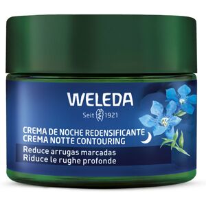 WELEDA Redensifying Night Cream - 40ml