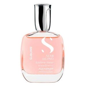 Alfaparf Milano Semi Di Lino Sublime Water 50ml