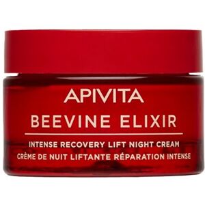 Apivita Beevine Elixir Intense Recovery Lift Night Cream 50ml