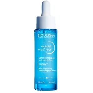 Bioderma Hydrabio Hyalu+ Anti-Aging Serum 30ml