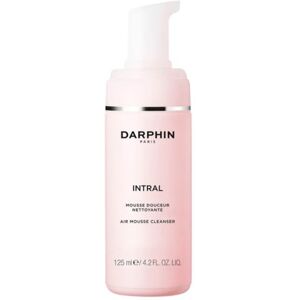 Darphin Intral Air Mousse Cleanser 125ml