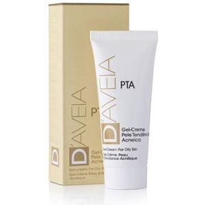 D'Aveia Gel-Cream PTA 40ml