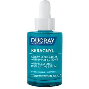 Ducray Keracnyl Regulating Anti-Imperfections Serum 30ml