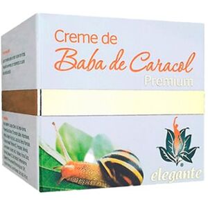 Elegante Premium Snail Mucin Cream 50ml