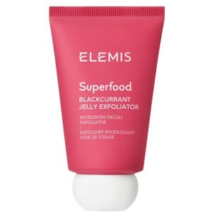 Elemis Superfood Blackcurrant Jelly Exfoliator 50ml