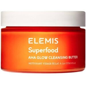 Elemis Superfood AHA Glow Cleansing Butter 90g