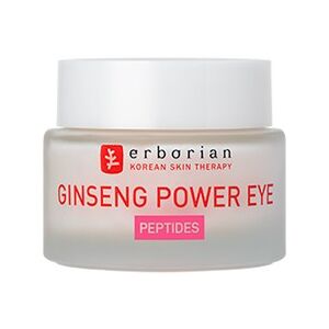 Erborian Ginseng Power Firming Eye Cream 15ml