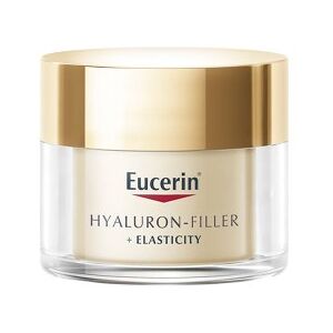 Eucerin Hyaluron-Filler + Elasticity Creme de Dia SPF30 50ml