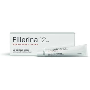 Fillerina 12HA Densifying-Filler Creme Contorno de Lábios Grau 5 15ml