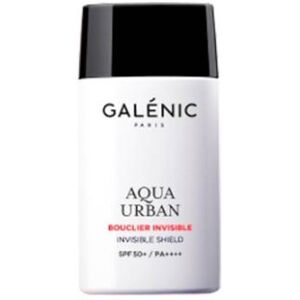 Galénic Aqua Urban Escudo Invísivel SPF50 40ml