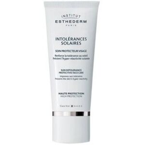 Institut Esthederm Intolérances Solaires Crème 50ml