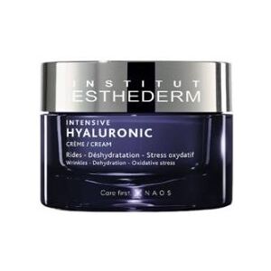 Institut Esthederm Intensive Hyaluronic Crème 50ml