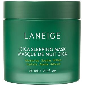 Laneige Cica Night Mask 60ml