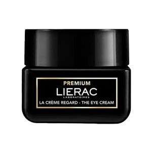 Lierac Premium Eye Cream 20ml