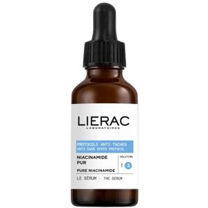Lierac Anti-Spot Protocol Niacinamide Serum 30ml