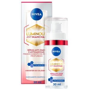Nivea Cellular Luminous 630 Anti-Age & Anti-Dark Spot Serum 30ml