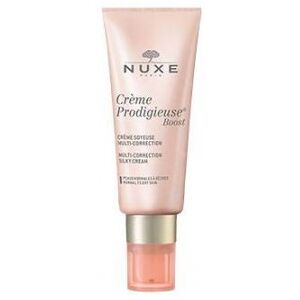 Nuxe Crème Prodigieuse Boost Creme Sedoso Multicorreção 40ml