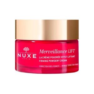 Nuxe Merveillance Lift Creme de Dia Peles Normais a Mistas 50ml