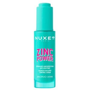 Nuxe Zinc Power Anti-Imperfection Serum 30ml