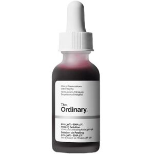 The Ordinary AHA 30% + BHA 2% Peeling Solution 30ml