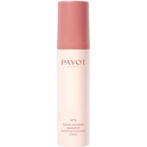 Payot Nº2 Minimalist Soothing Cream 40ml