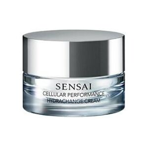 Sensai Hydrachange Cream 40ml