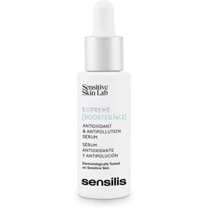 Sensilis Supreme Renewal Detox Multi Sérum 30ml