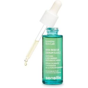 Sensilis Skin Rescue [Serum SOS] 30ml