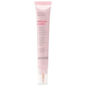 Sensilis Skin Glow Dark Circles Correcting Treatment 15ml