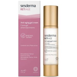 Sesderma Retiage Gel Cream 50ml