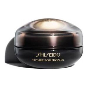 Shiseido Future Solution LX Eye & Lip Cream 15ml