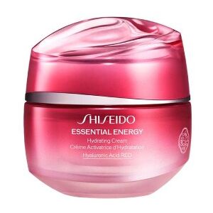 Shiseido Essential Energy Hydrating Cream 50ml