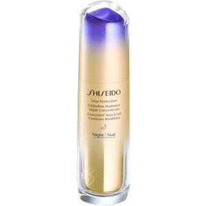 Shiseido Vital Perfection LiftDefine Radiance Night Serum 40ml
