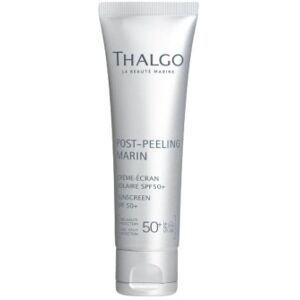 Thalgo Post-Peeling Marin Creme Protetor Solar SPF50+