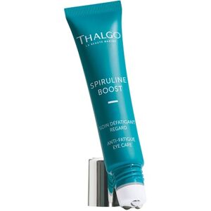 Thalgo Spiruline Boost Gel for Eye Contour 15ml