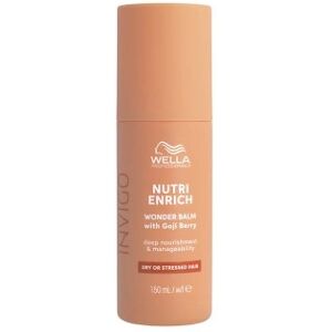 Wella Invigo Nutri-Enrich Bálsamo 150ml