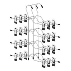 Byxgalge set, 33x37,5 cm, Silver, Metall