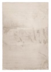 Rabbit Eco Ljusbeige 120x170 cm