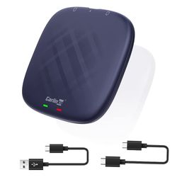 T-Box Plus 64GB AI Boks Android Auto/Carplay TV