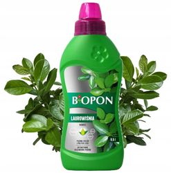 Mineralgödning för Lagerbär 500ml Hälsosam tillväxt och intensiv grönska