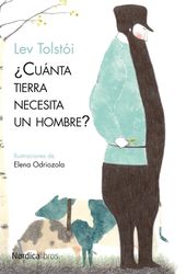 ¿Cuánta tierra necesita un hombre?