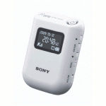 Sony CS3KA Unidad GPS para geoetiquetar fotos y vídeos